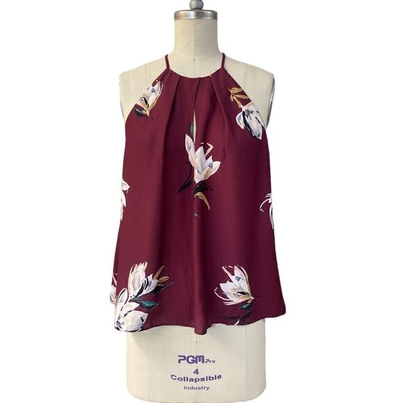 Amanda Uprichard Top🌸 - Picture 1 of 5